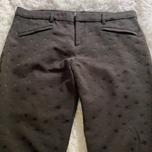 The Gap Skinny Ankle Pants